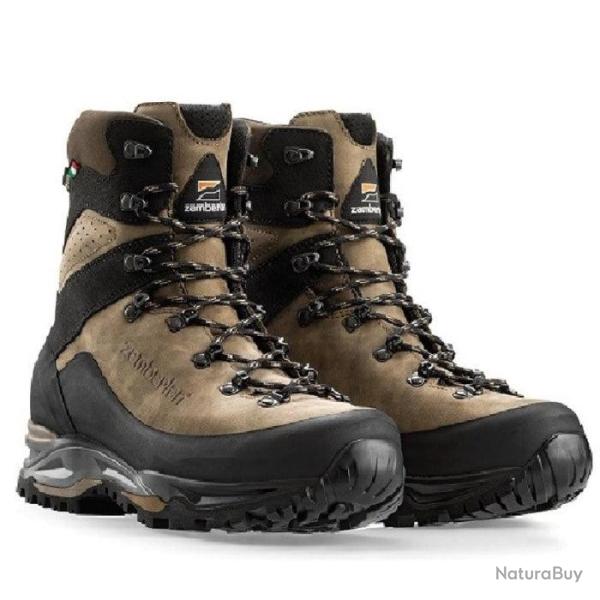 Chaussure de chasse Zamberlan 966 Saguaro GTX RR c3