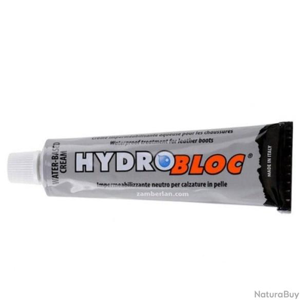 Cr�me d'entretien Zamberlan Hydrobloc - 75 ml - Par 1