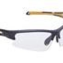 LUNETTE PROTECTION BROWNING ON-POINT BLANC