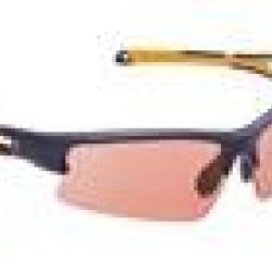 LUNETTE PROTECTION BROWNING ON-POINT ORANGE
