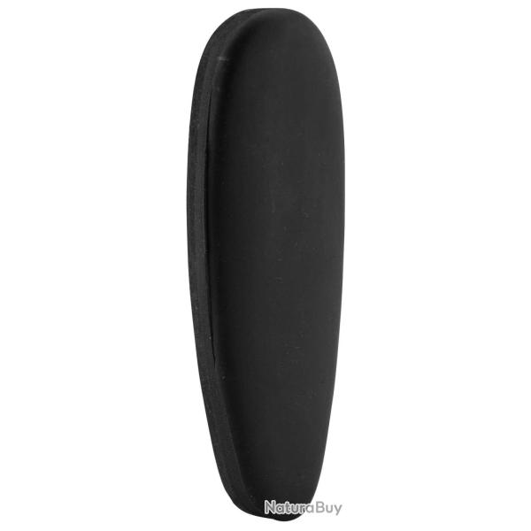 Plaque de couche BMR amortisseur pleine Elastique. 20 mm