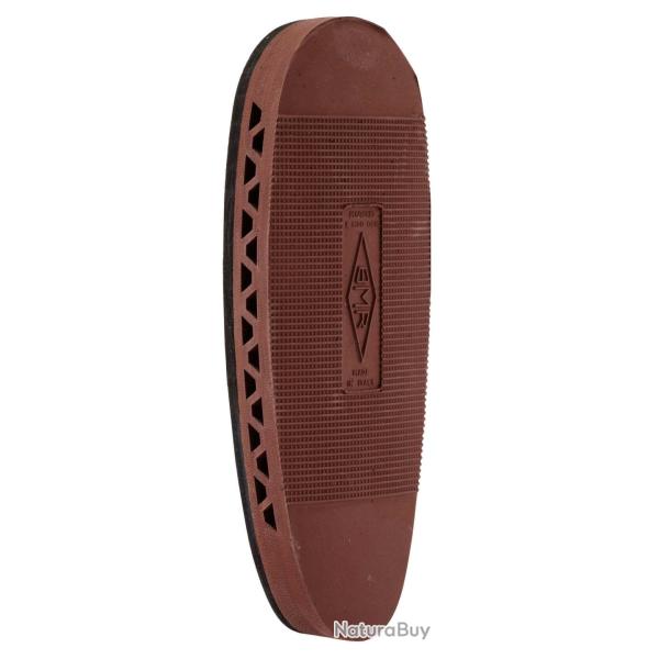 Plaque de couche amortisseur BMR ventil�e marron. 25 mm