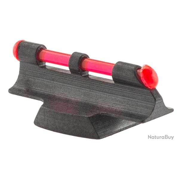 Point de Mire Fibre Optique Transversal H 9