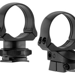 Mak Pivot Weatherby Mark V 30 Coude 26