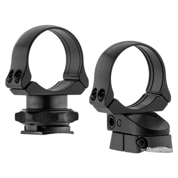 Mak Pivot Weatherby Mark V 30 Coude 26