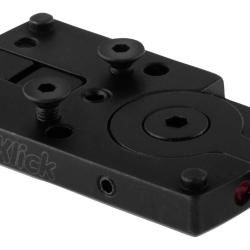 Mak. Docter Burris Meosight