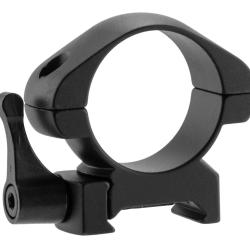 Colliers &agrave; levier type weaver diam.30. BH 4,5