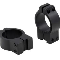 Colliers &eacute;conomiques sur rail 11 mm. Diam 30