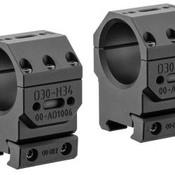 AUDERE Adversus Gen 2.Diam.36mm BH 18mm