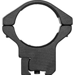 Montage bas Gamo Diam. 25,4 mm sur rail prisme 11mm