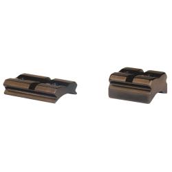 Paire de Socles Prisme Weaver Parker Hale Midland