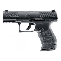 PIST PPQ M2 T4E CAL 43 WALTHER - BLACK