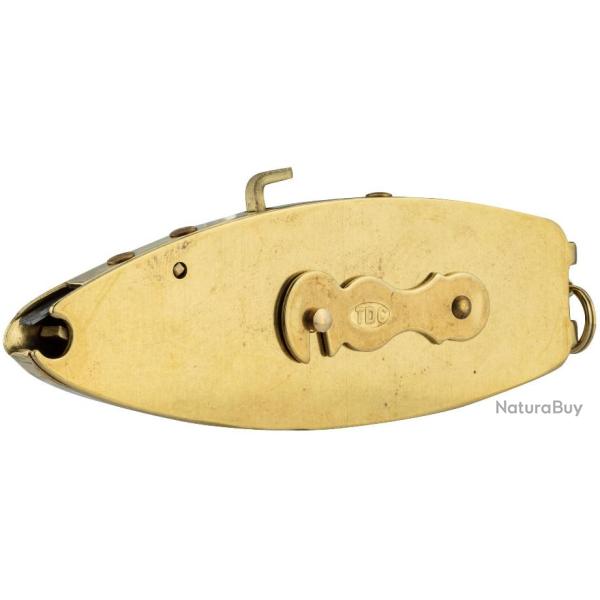 Distributeur d'amorce TDC pour carabine