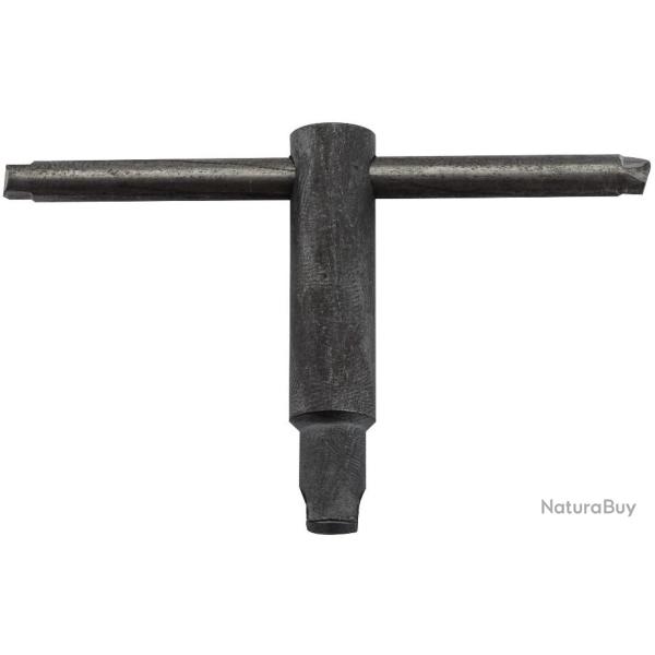 Cl� � chemin�e pour revolver TDC