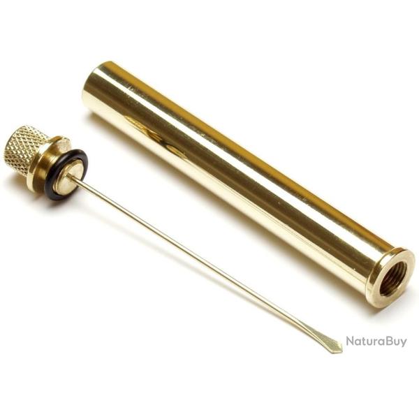 Huilier avec aiguille TDC 