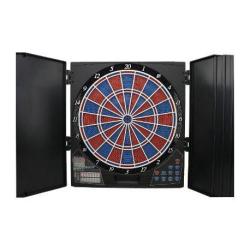 BULL'S - Cible Armoire Electronique