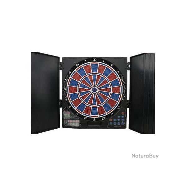 BULL'S - Cible Armoire Electronique