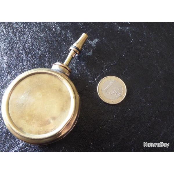 burette a huile en laiton  marque PARIS lyon dpos8021535