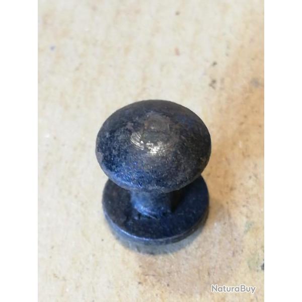 bouton de bretelle acier arme franaise (279)