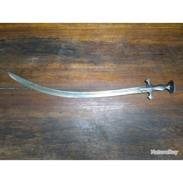 Sabre Talwar Indo-Persan - BE