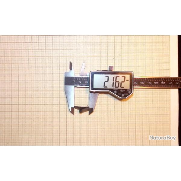 Ressort de d�tente  Gendarmerie An IX pour armes de collection  n�200 L..21.62