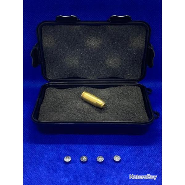 COFFRET ETUI LASER DE R�GLAGE CALIBRE 40 (3)