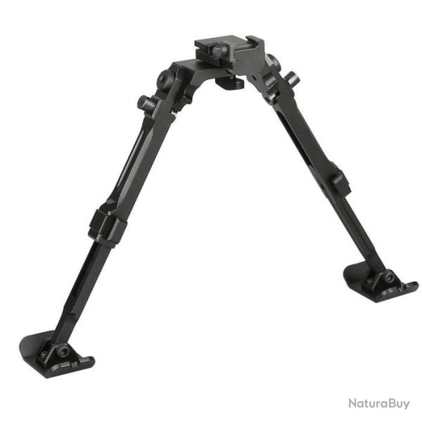 Bi-pied lourd Kastelberg montage sur rail Picatinny