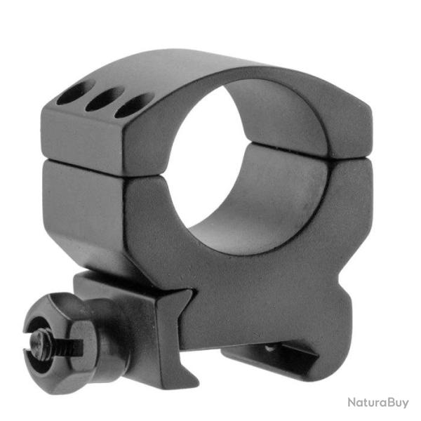 Collier de montage  vis Kastelberg type weaver - Bh 12.7 / 25.4 mm