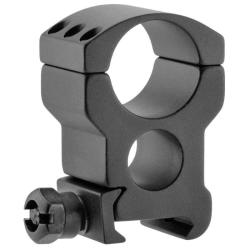 Collier de montage &agrave; vis Kastelberg type weaver - Bh 25.4 / 25.4 mm