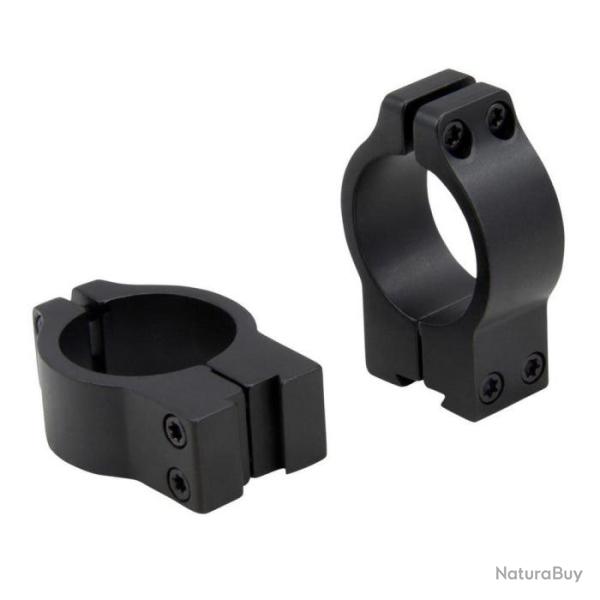 Collier de montage Kastelberg �co rail 11 mm - Diam. 30 mm Bh 12.5 - Bh 12.5