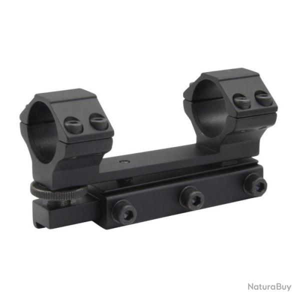 Montage monobloc Kastelberg r�glable type Weaver - Diam. 25.4 Default