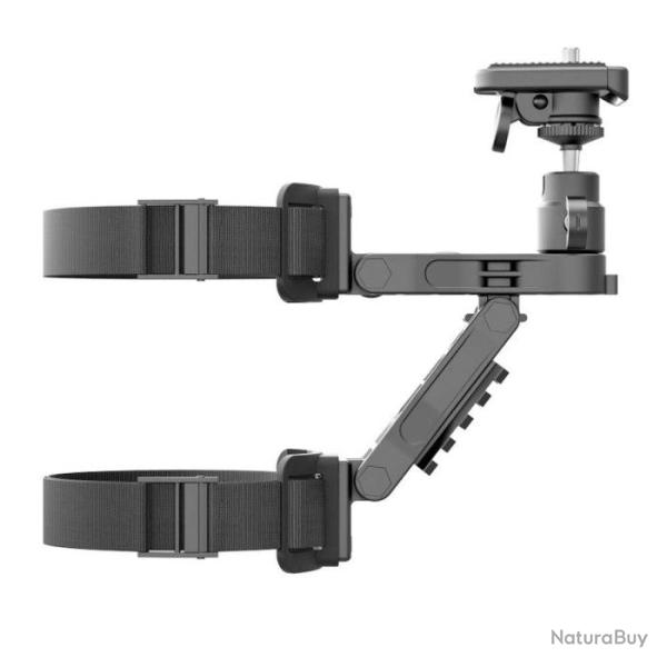 Montage vertical Pulsar