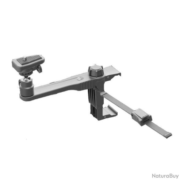 Montage Pulsar pour cadre de fentre