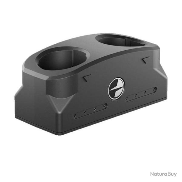 Chargeur de batteries double Pulsar pour Aps2 et Aps3 Default Title