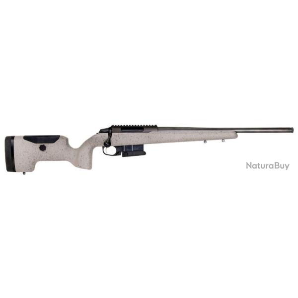 Carabine T3x UPR Cal.308win ajustable 10 coups 61CM filete 5/8-24