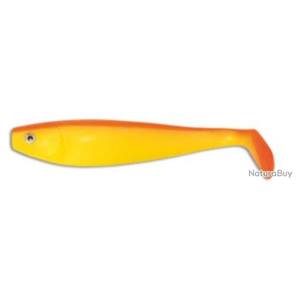 SHAD GT 13CM PAR 1 Island bay UV 98 C