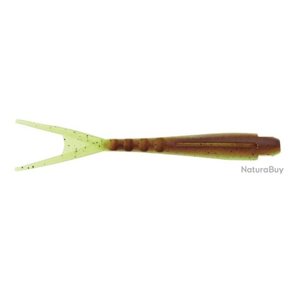 ZAND FINESS 18CM PAR 1 Magic green 78
