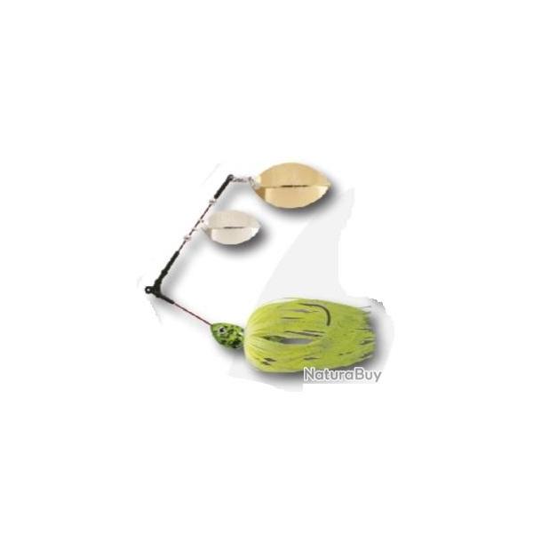 SPINNER FLEX TETE PEINTE 14GR Couleur 03