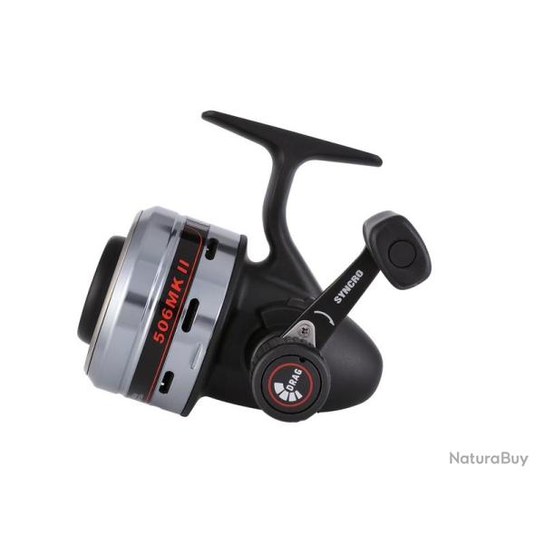 MOULINET ABU GARCIA 506 MKII NPC