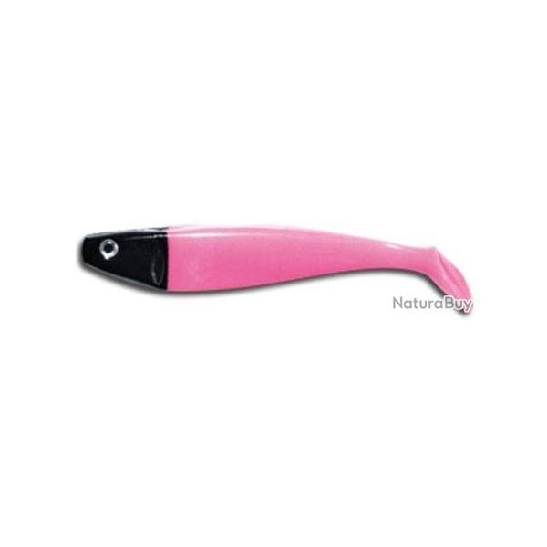 SHAD GT 11CM PAR 1 Rose tete noir 94 NPC