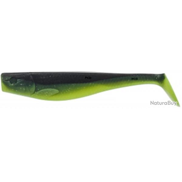 DEXTER SHAD 175 PAR 1 Duckling NPC