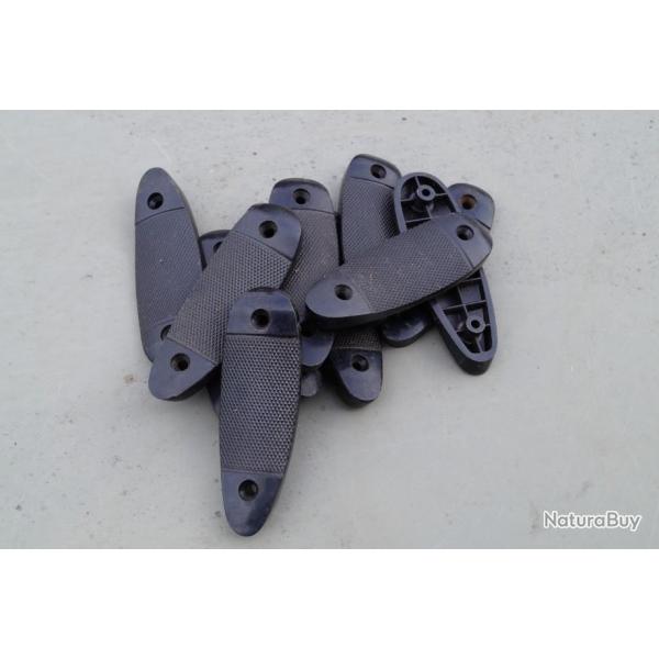 plaque de couche neutre