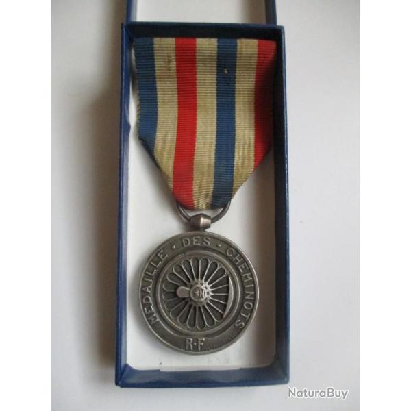 M�daille des cheminots (6)