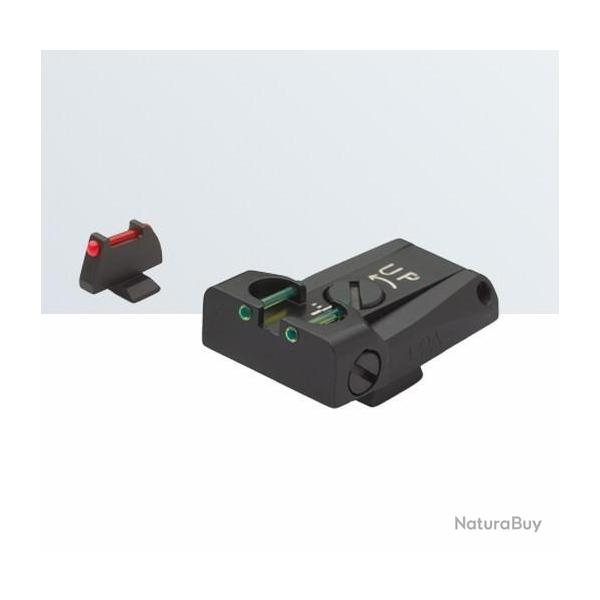 LPA set de mire pour 8000 Cougar, 92A1, 98A1, M9A3, 90TWO (NO ELITE II) - TTF94BE