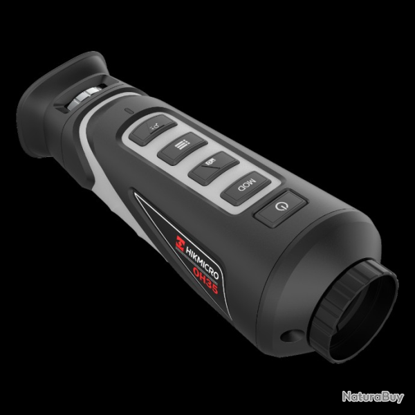 MONOCULAIRE DE VISION THERMIQUE HIKMICRO OWL OH35 NEUF (017249)