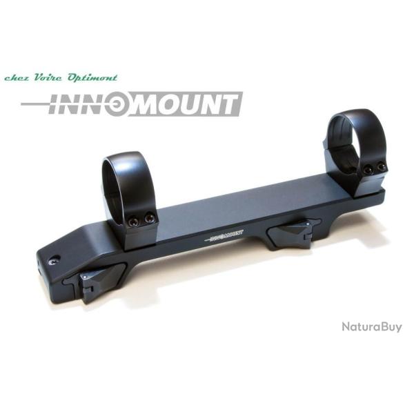 Montage Innomount SSM pour ATN4, X-Sight 4K PRO/X-Sight 4K Buckhunter/Thor 4 pour MERKEL RX Helix