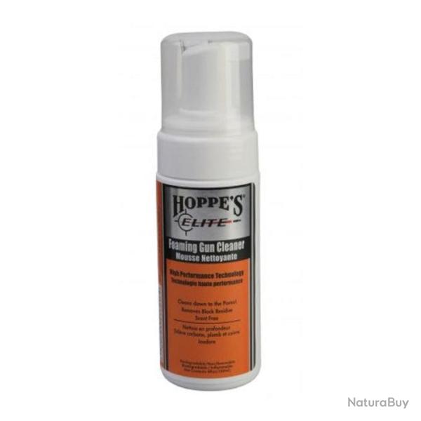Spray nettoyant Hoppe's Elite pour arme - 120 ml