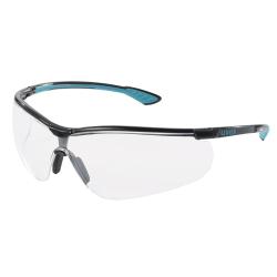 LUNETTE UVEX SPORTSTYLE NOIR/BLEU