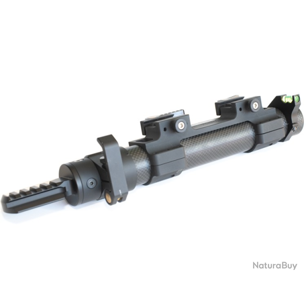 extension bipied TAC II picatinny BIPODEXT