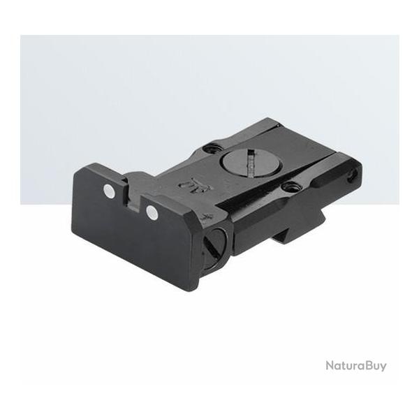 Cran de mire LPA SIGHTS Bomar Cut - TRT54FU30